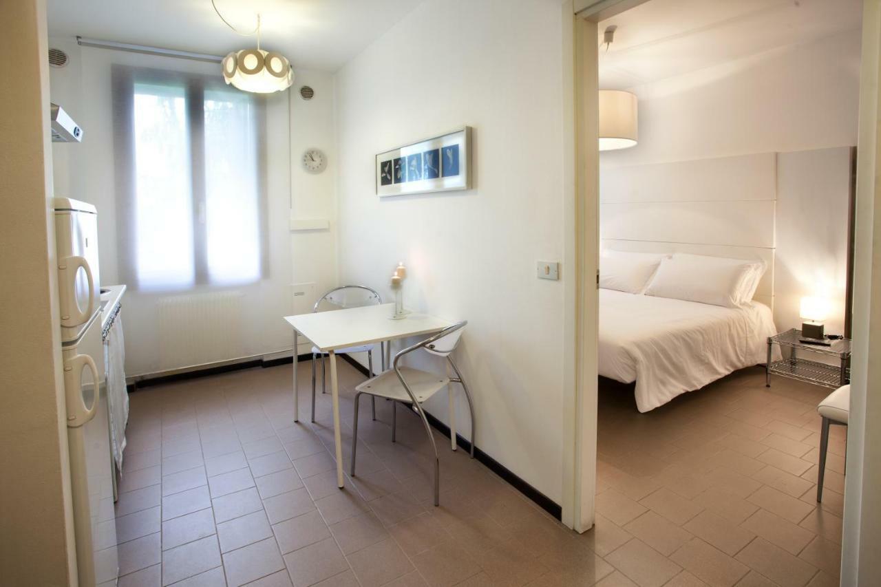 Avianresidenze Apartamento Aviano Exterior foto