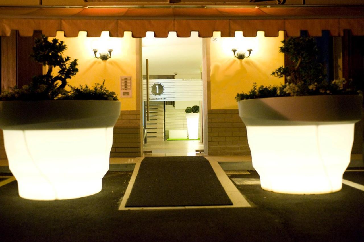 Avianresidenze Apartamento Aviano Exterior foto