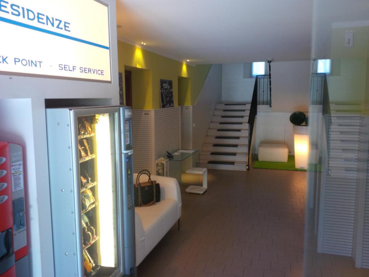 Avianresidenze Apartamento Aviano Exterior foto